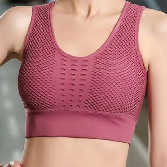 Soutien Gorge Sport | SexyBraFit - Anti - Stress Fitness