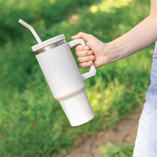 gourde isotherme | MugTermos - Anti - Stress Fitness