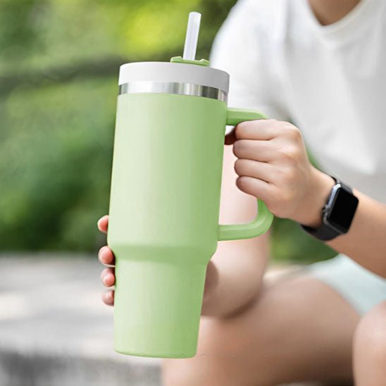 gourde isotherme | MugTermos - Anti - Stress Fitness