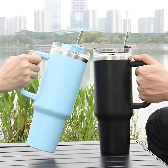 gourde isotherme | MugTermos - Anti - Stress Fitness