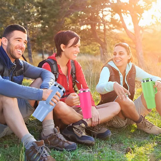 gourde isotherme | MugTermos - Anti - Stress Fitness