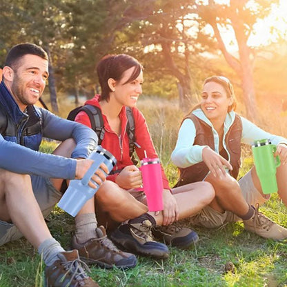 gourde isotherme | MugTermos - Anti - Stress Fitness