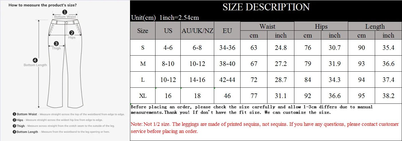 Legging Noël | ChristmasLeg - Anti - Stress Fitness